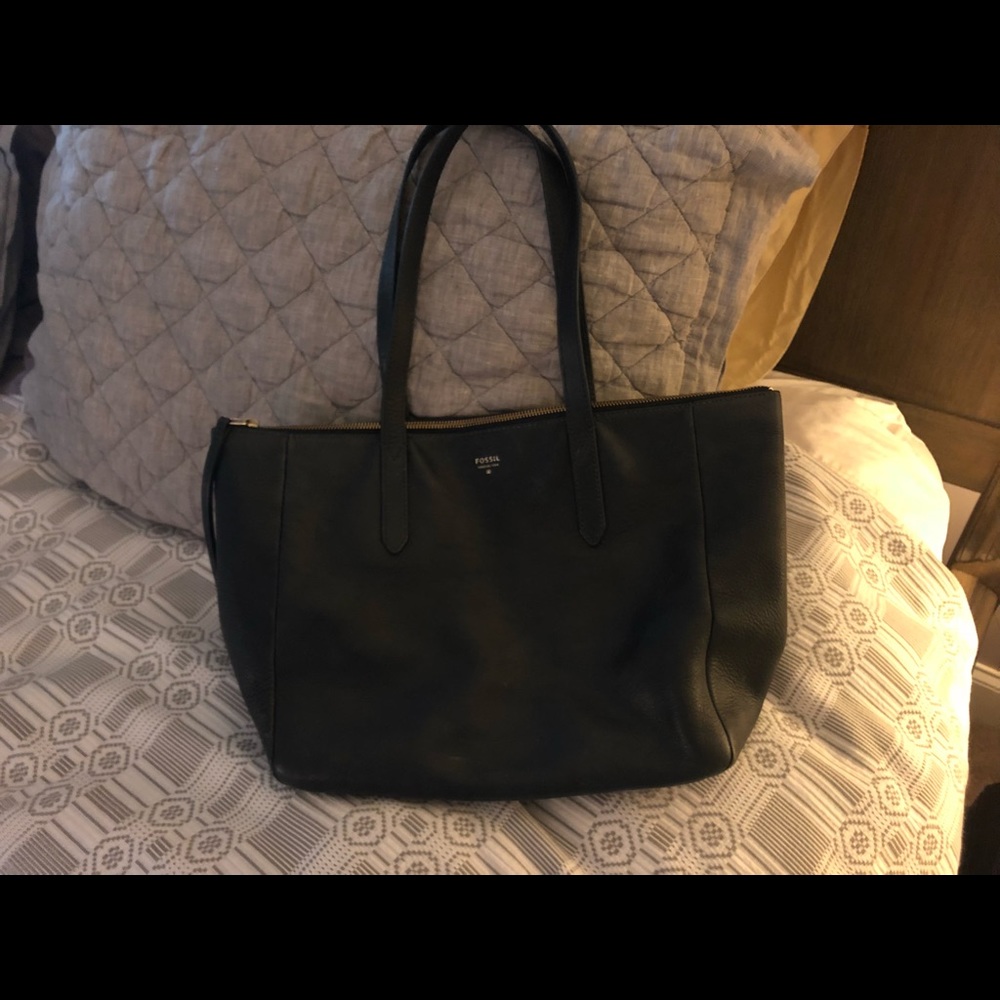 Fossil bag